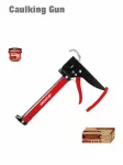 WISEUP Caulking Gun 9"