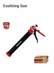 WISEUP Caulking Gun 9"