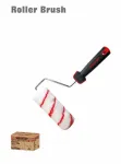 WISEUP Paint Roller 9"