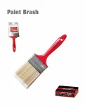 WISEUP Paint Brush 1"