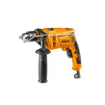Ingco Id6808 Percussion Drill 680 Watts Professional Screwdriver Chuck Reversible Variable Speed, 2....