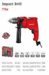 WISEUP Drill 13 Mm 710 W