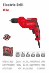 WISEUP Drill 10 Mm 450 W