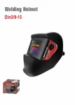 WISEUP Automatic Welding Helmet
