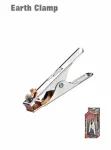 WISEUP Ground Clamp 300A