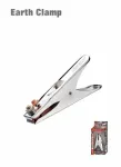 WISEUP Ground Clamp 500A