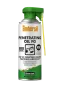 AMBERSIL® Penetrating Oil FG Perma-Lock 400ML Professional penetration oil for the food industry to easily loosen rusted parts.