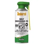 AMBERSIL® BELT DRESSING FG Perma-Lock 400ML Performance-enhancing lubrication spray for industrial b...