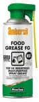 AMBERSIL® Food Grease FG Perma-Lock 400ML A multi-purpose grease used to lubricate a wide range of b...