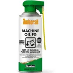 AMBERSIL® MACHINE OIL FG Perma-Lock 400ML High-efficiency and effective general-purpose lubricating ...