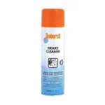 AMBERSIL® Brake Cleaner Spray 500ML Powerful cleaner and degreaser for brake systems