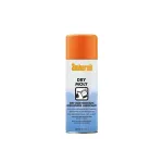 AMBERSIL® Dry Moly 400ML Fast-drying lubricant spray for high loads