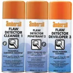 AMBERSIL FLAW DETECTOR (NDT) KIT