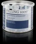 Filling 1000 Past