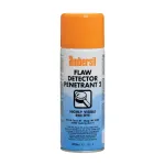 AMBERSIL® FLAW DETECTOR PENETRANT 2 400ML High-sensitivity red crack detection fluid for non-destruc...