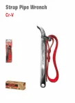 WISEUP Strap Filter Wrench 9"