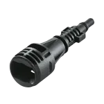 Bosch Adapter For Karcher Accessories