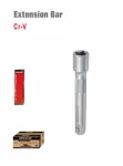 WISEUP Bit Holder Extension 10"