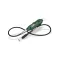 Multi-purpose drill, 130W, multiple speeds + flexible + 200 accessory pieces