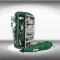Multi-purpose drill, 130W, multiple speeds + flexible + 200 accessory pieces