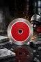 Milwaukee DHTi 76 Diamond Cutting Disc 76 × 10 Mm | Professional Blade For Ceramic, Porcelain, Marble & Granite