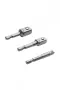 Retta Drıve Bit Adaptor Set 1/4” 50mm