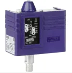 WIKA PSM-520; 6 … 15 Bar; G 1/4 B