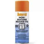 AMBERSIL® NON-SILICONE RELEASE FG 400ML Silicone-free mold separator for the food industry