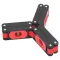 Multi Function Folding Level Ruler