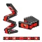Multi Function Folding Level Ruler