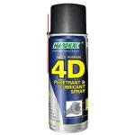 Rust remover hardex