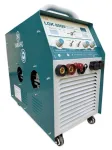 Plasma Cutting & Welding Machine 80A With Built-in Compressor LGK8-80QV