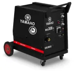 CO2 MIG Welding Machine 300A Transformer Type MIG300D