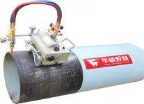 Magnetic Gas Pipe Cutter CG2-11