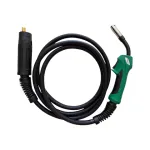 MIG Welding Torch AK15 - 3 M