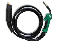 MIG Welding Torch AK15 - 5 M