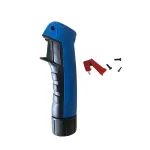 Torch Handle With Switch AK15