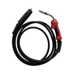 MIG Welding Torch KD24 - 5 M