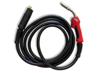 MIG Welding Torch AK25 - 5 M