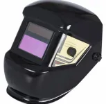 Auto-Darkening Welding Helmet