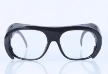 Clear Safety Goggles
