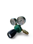 Oxygen Regulator