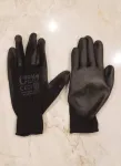 Irona Gloves For Electronics.