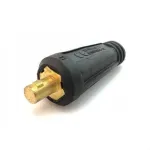 Cable Plug 70-95 Male