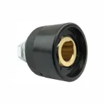 Panel Mount Socket 50-70
