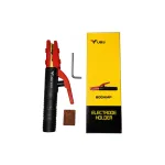 Full Brass Electrode Holder 600A