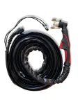Plasma Cutting Torch P80 - 5 M