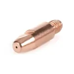 Contact Tip 25AK/24KD 1.0 Mm M6 Thread (10 Pcs)