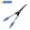 Fence Cutter 22 Inches 55 Cm- Red, Bypass, Round Point, High Carbon Steel Blade