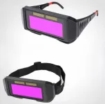 Digital Welding Goggles